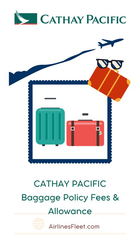 cathay pacific oversize baggage fee